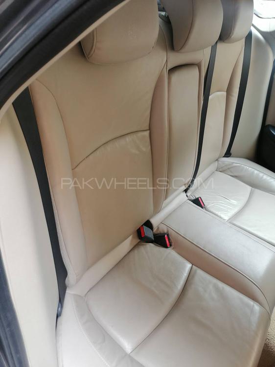 Honda Civic 2016 for Sale in Islamabad Honda Civic 2016 for Sale in Islamabad Image-5
