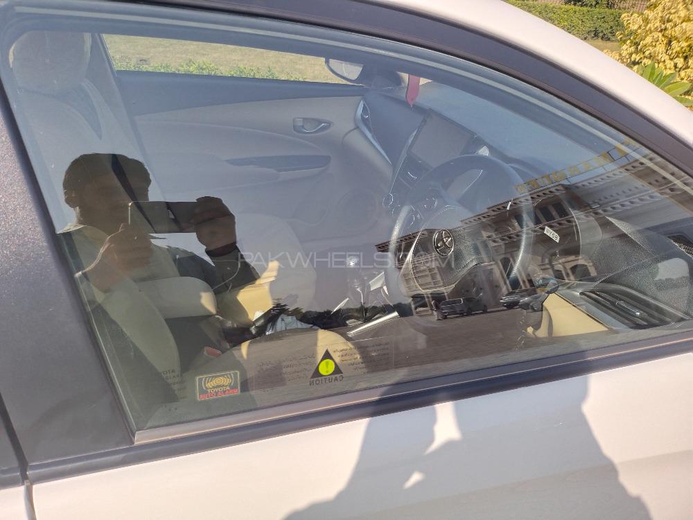 ٹویوٹا یارس سیڈان 2020 for Sale in گجرانوالہ Image-1