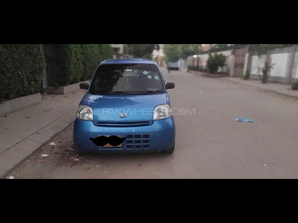 Daihatsu Esse 2012 for Sale in Karachi Daihatsu Esse 2012 for Sale in Karachi Image-4