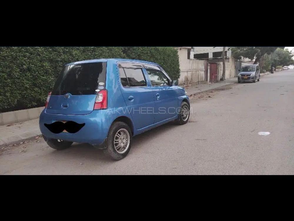 Daihatsu Esse 2012 for Sale in Karachi Daihatsu Esse 2012 for Sale in Karachi Image-9