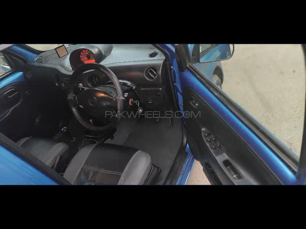 Daihatsu Esse 2012 for Sale in Karachi Daihatsu Esse 2012 for Sale in Karachi Image-12