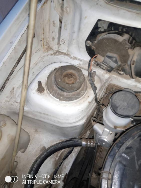 Suzuki Mehran 1997 for Sale in Rahim Yar Khan Suzuki Mehran 1997 for Sale in Rahim Yar Khan Image-2