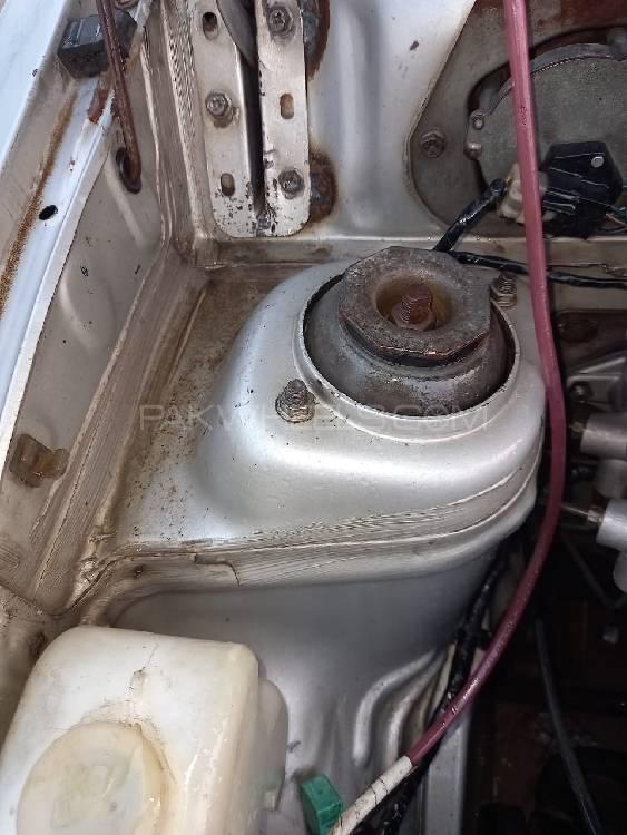 Suzuki Mehran 2006 for Sale in Bahawalpur Suzuki Mehran 2006 for Sale in Bahawalpur Image-4