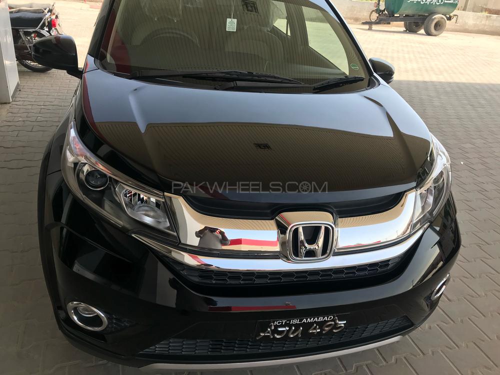 ہونڈا بی آر-وی 2018 for Sale in خان پور ہونڈا بی آر-وی 2018 for Sale in خان پور Image-2