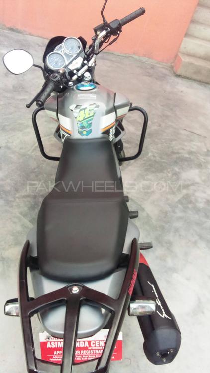 Honda CB 150F 2022 for Sale Honda CB 150F 2022 for Sale Image-7