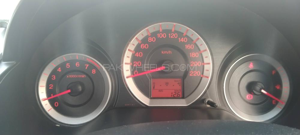 Honda City 2013 for Sale in Lahore Honda City 2013 for Sale in Lahore Image-7