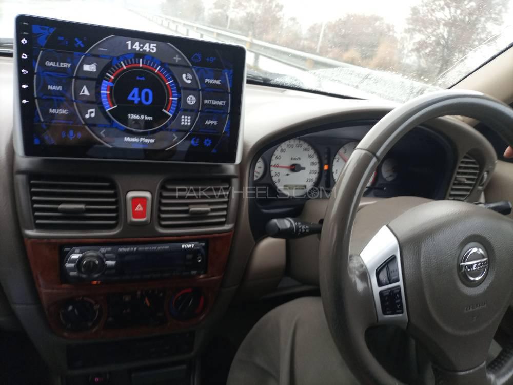 Nissan Sunny 2009 for Sale in Attock Nissan Sunny 2009 for Sale in Attock Image-8