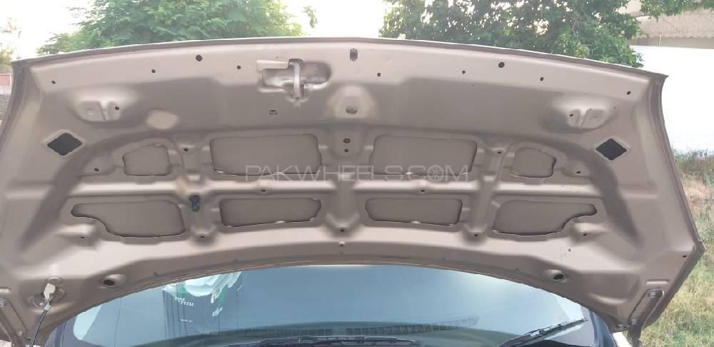 Suzuki Wagon R 2014 for Sale in Jhang Suzuki Wagon R 2014 for Sale in Jhang Image-16