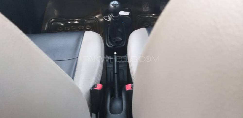 Suzuki Wagon R 2014 for Sale in Jhang Suzuki Wagon R 2014 for Sale in Jhang Image-18