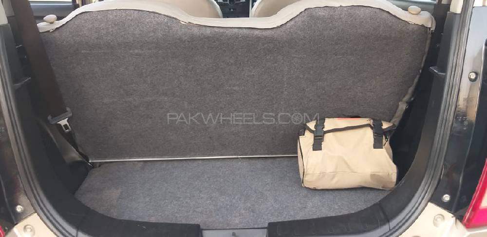 Suzuki Wagon R 2014 for Sale in Jhang Suzuki Wagon R 2014 for Sale in Jhang Image-17
