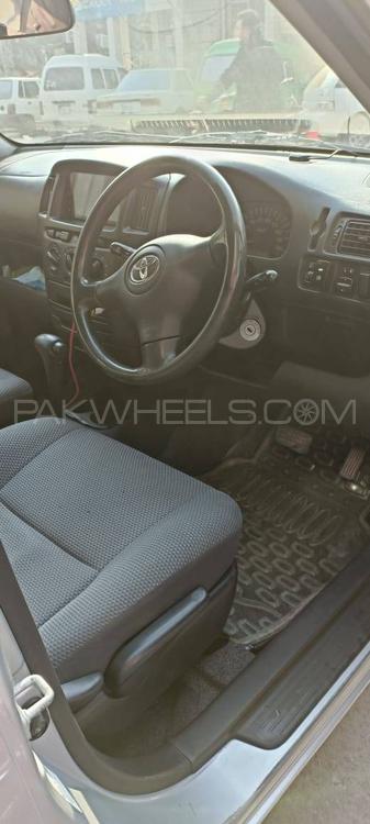 Toyota Succeed 2012 for Sale in Wah cantt Image-1