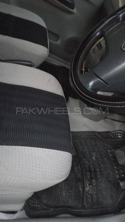 Daihatsu Mira 2015 for Sale in Karachi Daihatsu Mira 2015 for Sale in Karachi Image-5