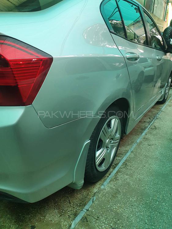 Honda City 2016 for Sale in Lahore Honda City 2016 for Sale in Lahore Image-6