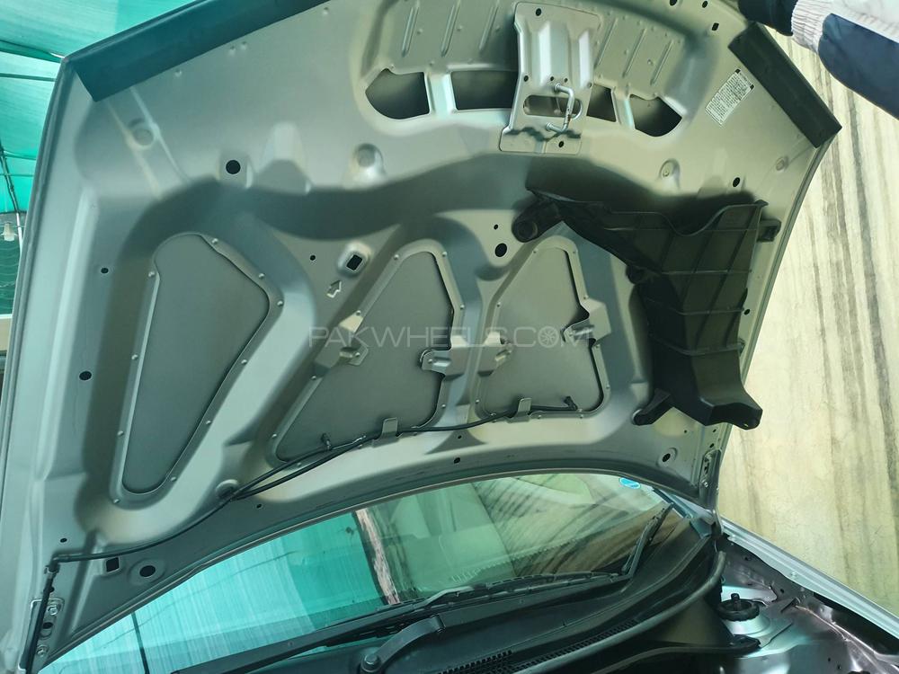 Honda City 2016 for Sale in Lahore Honda City 2016 for Sale in Lahore Image-10