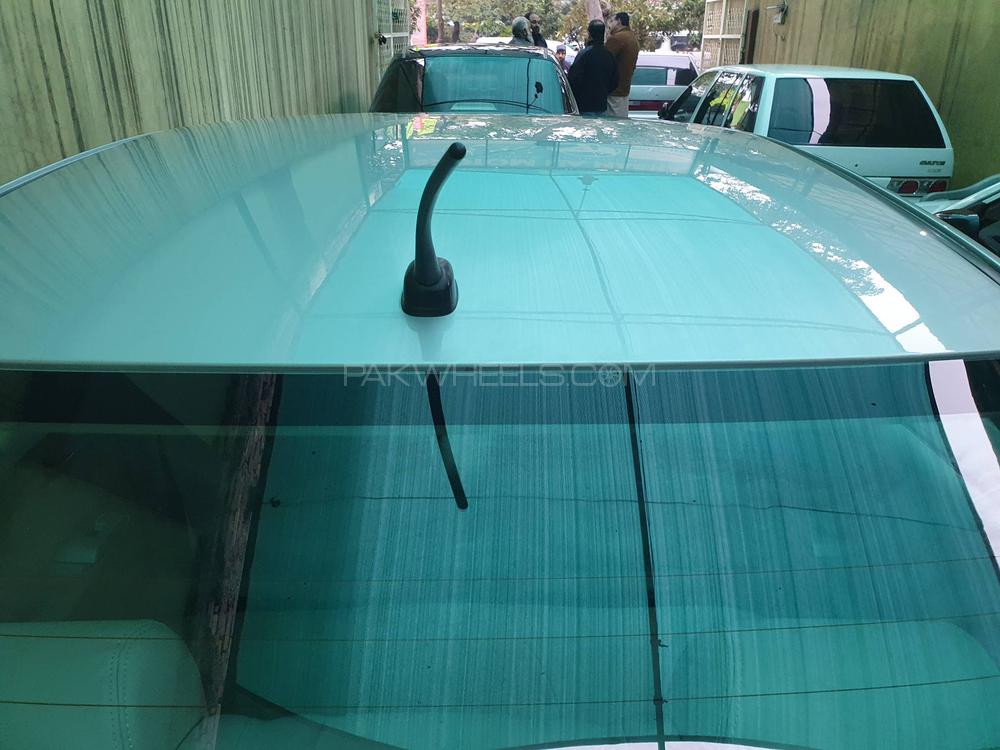 Honda City 2016 for Sale in Lahore Honda City 2016 for Sale in Lahore Image-9