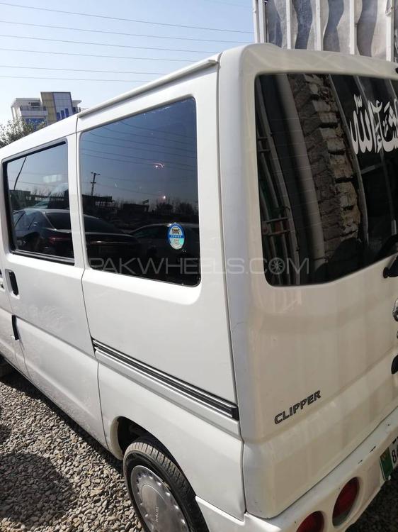 Nissan Clipper 2011 for Sale in Peshawar Image-1