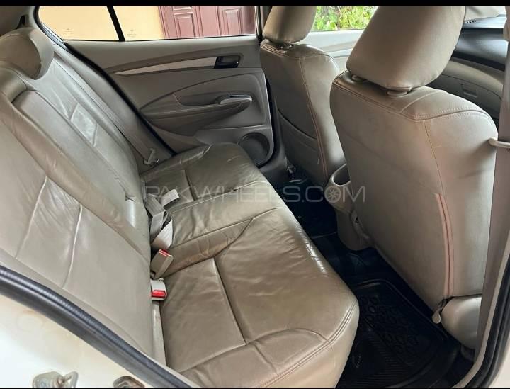 Honda City 2016 for Sale in Lahore Honda City 2016 for Sale in Lahore Image-5