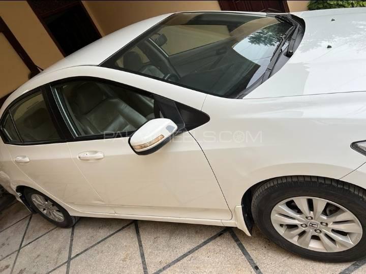 Honda City 2016 for Sale in Lahore Honda City 2016 for Sale in Lahore Image-15