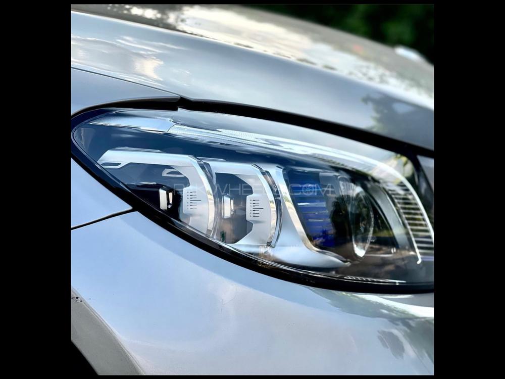 Mercedes Benz C Class 2019 for Sale in Lahore Mercedes Benz C Class 2019 for Sale in Lahore Image-8