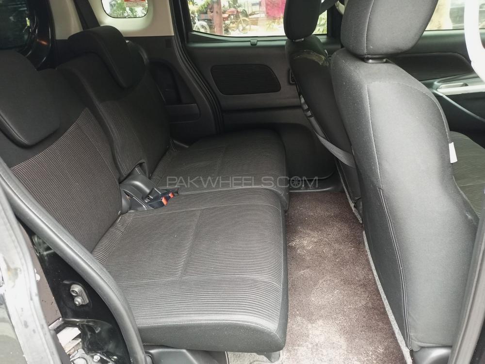 Nissan Dayz Highway Star 2014 for Sale in Lahore Nissan Dayz Highway Star 2014 for Sale in Lahore Image-7