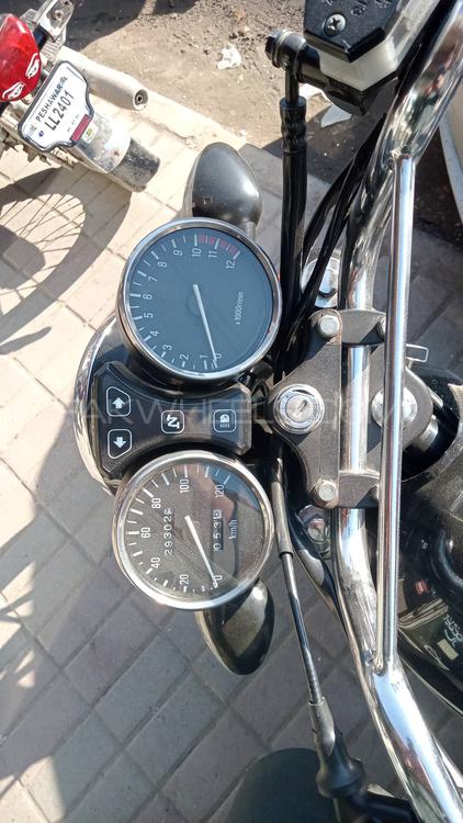 Suzuki GS 150 2018 for Sale Suzuki GS 150 2018 for Sale Image-6