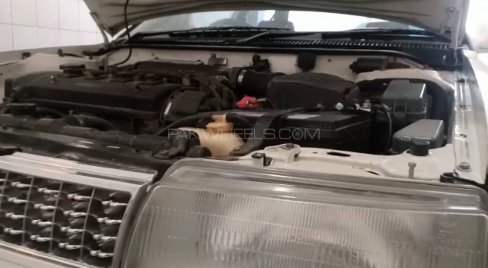 Toyota Corolla 1988 for Sale in Peshawar Toyota Corolla 1988 for Sale in Peshawar Image-4