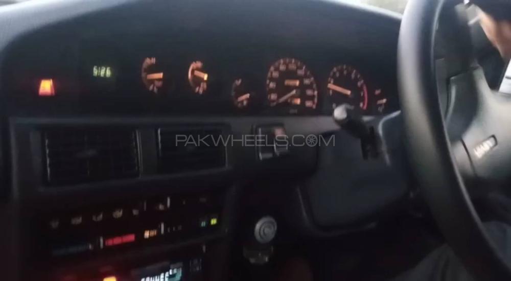 Toyota Corolla 1988 for Sale in Peshawar Toyota Corolla 1988 for Sale in Peshawar Image-18