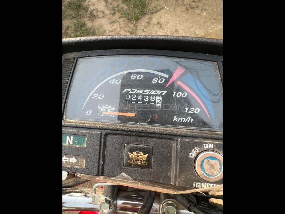 Road Prince 70 Passion Plus 2021 for Sale Road Prince 70 Passion Plus 2021 for Sale Image-6