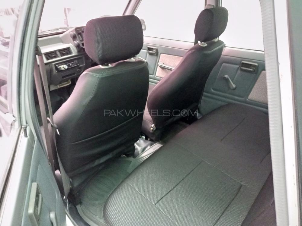 Suzuki Mehran 2012 for Sale in Lahore Suzuki Mehran 2012 for Sale in Lahore Image-5