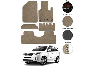 Kia sorento deals spare parts