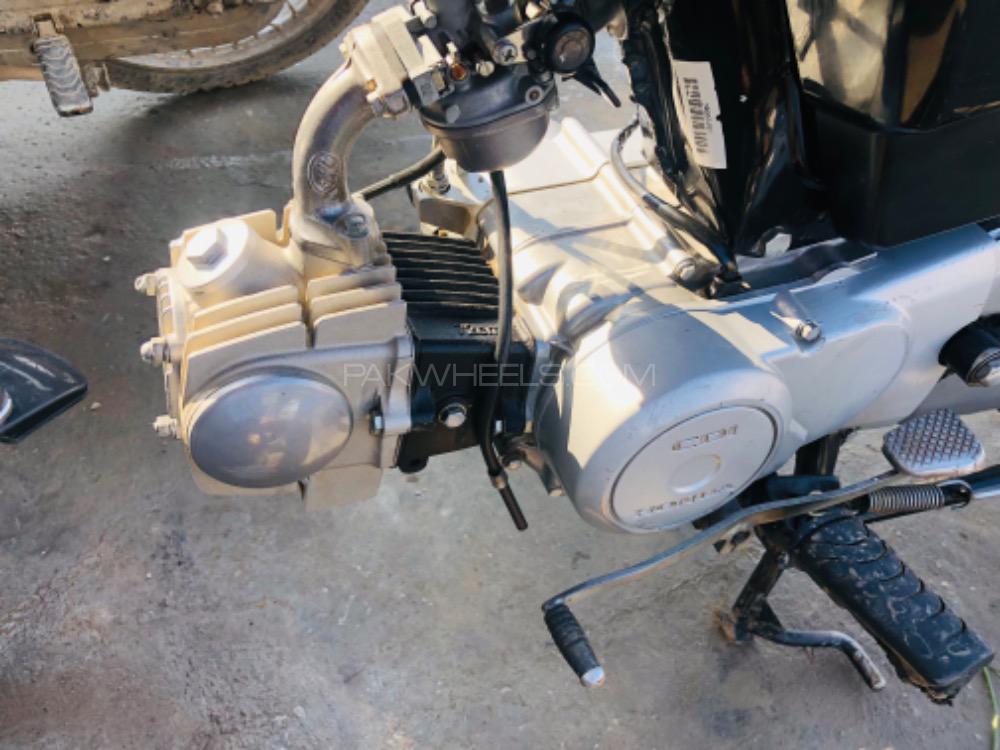 ہونڈا CD 70 2019 for Sale ہونڈا CD 70 2019 for Sale Image-3