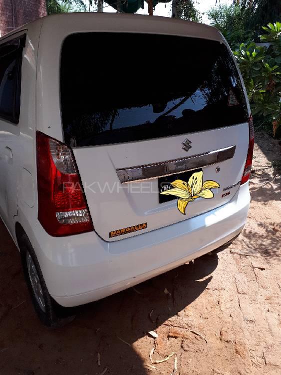 سوزوکی ویگن آر 2019 for Sale in رحیم یار خان سوزوکی ویگن آر 2019 for Sale in رحیم یار خان Image-2