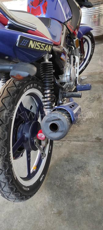 Yamaha YBR 125 2018 for Sale Yamaha YBR 125 2018 for Sale Image-3