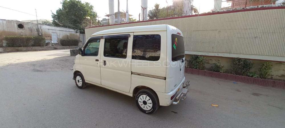 Daihatsu Hijet 2012 for Sale in Karachi Daihatsu Hijet 2012 for Sale in Karachi Image-7
