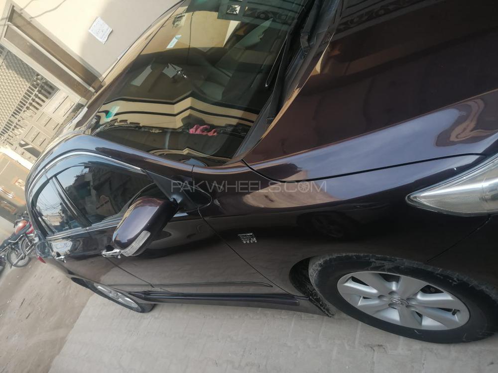 Toyota Corolla 2011 for Sale in Islamabad Toyota Corolla 2011 for Sale in Islamabad Image-5