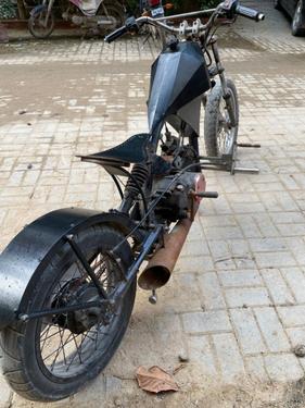 Harley Davidson Other - 2018