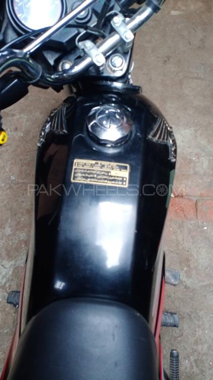 Honda CD 70 2020 for Sale Honda CD 70 2020 for Sale Image-5