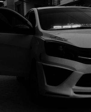 Suzuki Cultus - 2021