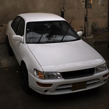 Toyota Corolla - 1994
