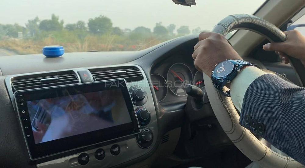 Honda Civic 2004 for Sale in Rawalpindi Honda Civic 2004 for Sale in Rawalpindi Image-13