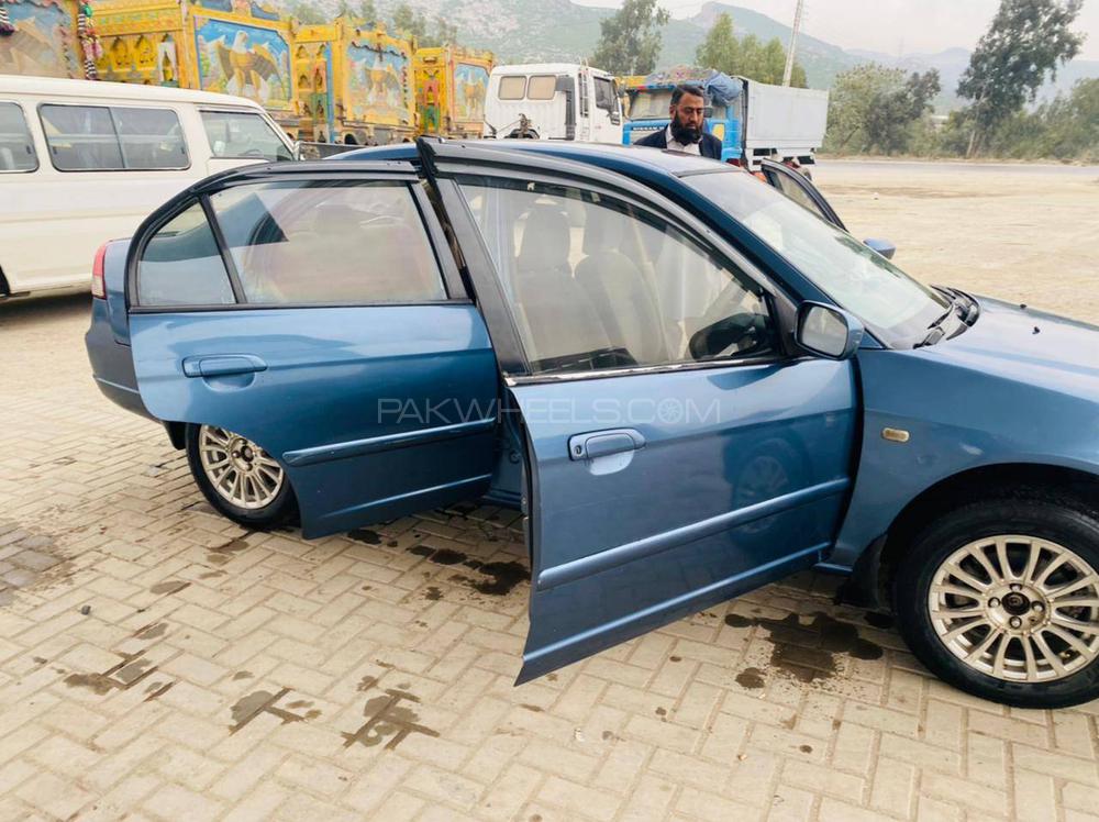 Honda Civic 2004 for Sale in Rawalpindi Honda Civic 2004 for Sale in Rawalpindi Image-16