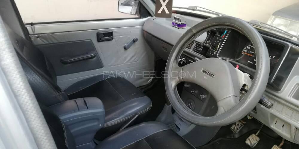 Suzuki Mehran 2005 for Sale in Sahiwal Suzuki Mehran 2005 for Sale in Sahiwal Image-5