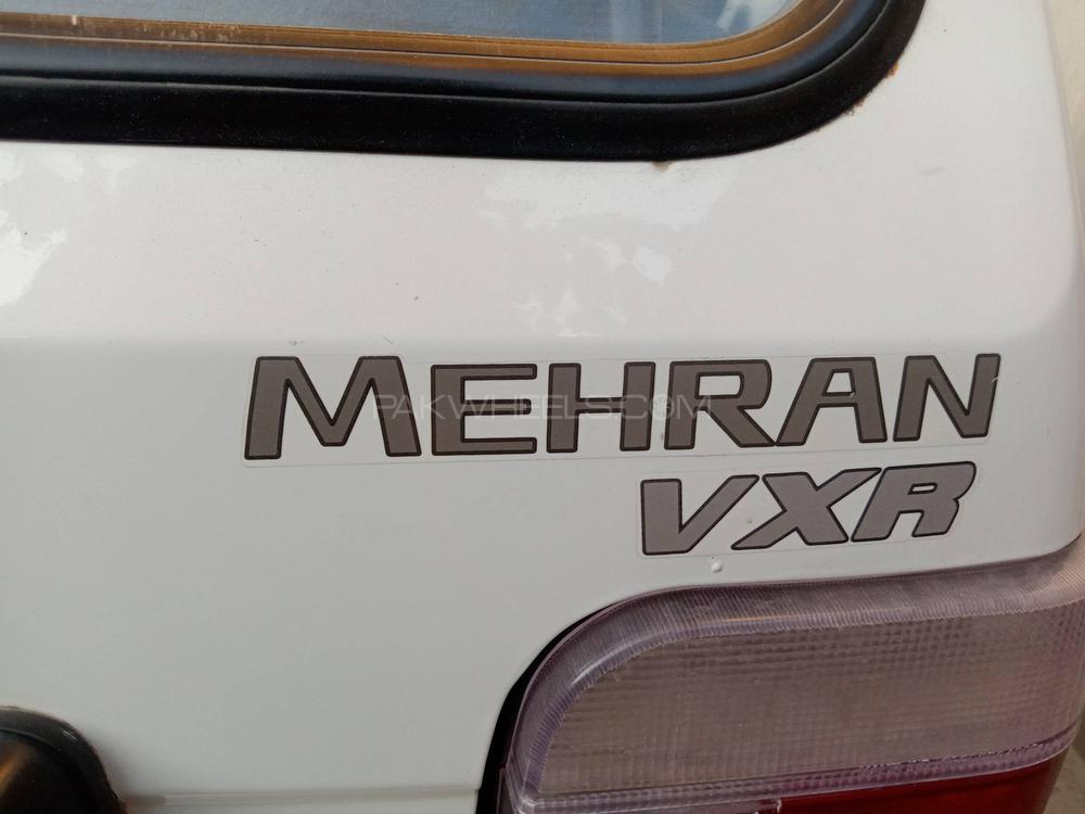 Suzuki Mehran 2011 for Sale in Muzaffar Gargh Image-1