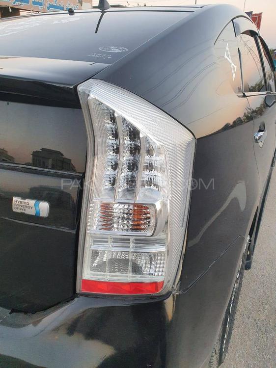 Toyota Prius 2010 for Sale in Islamabad Toyota Prius 2010 for Sale in Islamabad Image-9