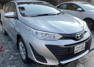 2021 price ksa yaris in Toyota Yaris