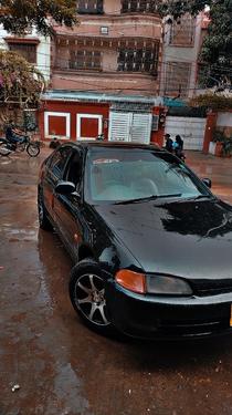 Honda Civic - 1994
