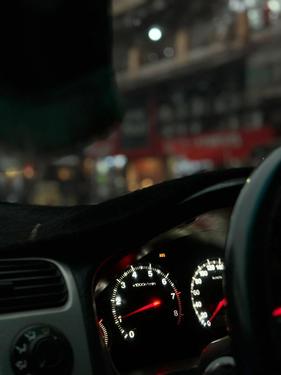 Honda Civic - 2004