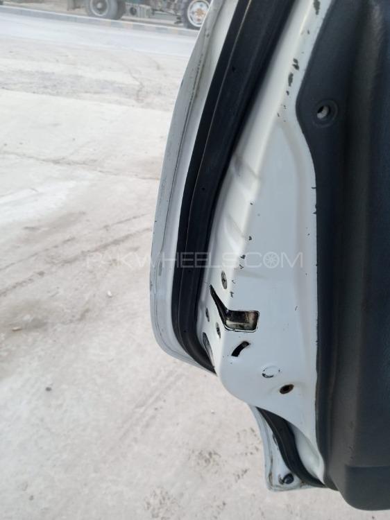 Suzuki Alto 2007 for Sale in Chakwal Suzuki Alto 2007 for Sale in Chakwal Image-9