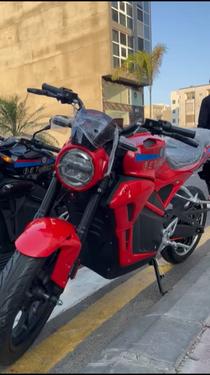 Triumph Other - 2024