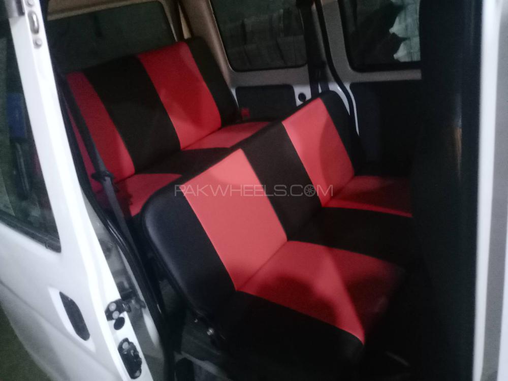 Daihatsu Hijet 2013 for Sale in Lahore Daihatsu Hijet 2013 for Sale in Lahore Image-5